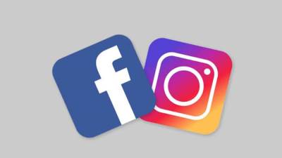 تعطل فيسبوك وانستجرام عند العديد من مستخدميهم