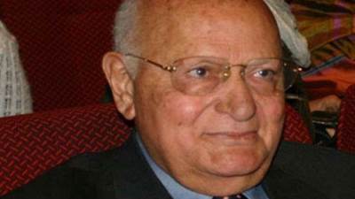 وفاة وزير الداخلية الاسبق اللواء حسن الالفي..والعذاء غدًا بمسجد الشرطة