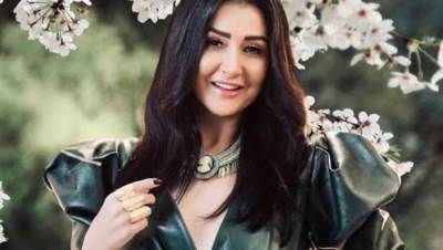 "السكة العوج" مسلسل الفنانة غادة عبد الرازق في رمضان المقبل