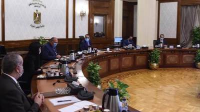 رئيس الوزراء يتابع استعدادات استضافة القمة 21  للسوق المشتركة لدول "الكوميسا"