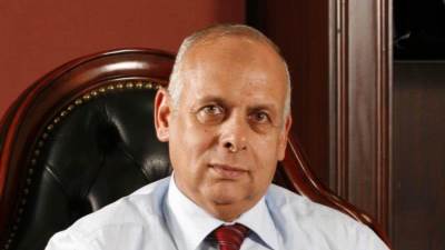 "تبارك للتطوير العقاري" تساهم في الدورة الخامسة من معرض "هذي مصر"