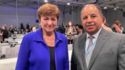 وزير المالية: "السيسي" كلفنا بالتوسع في مشروعات الاقتصاد الأخضرًا لتحقيق التنمية المستدامة