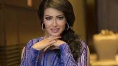 سمية الخشاب للصفقة: مش بحتفل بعيد الحب فأيامي كلها أعياد