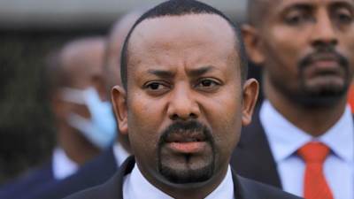 امريكا تدعو كافة المواطنين إلى مغادرة إثيوبيا على الفور