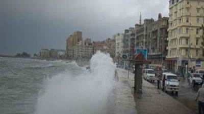 البحوث الفلكية ترد على تصريحات رئيس الوزراء البريطانى حول غرق الاسكندرية