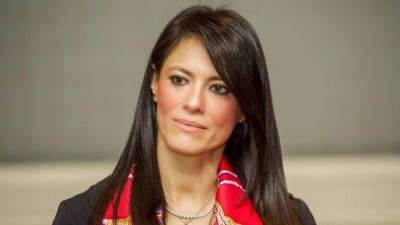 «المشاط»:تقرير البنك الأوروبي يؤكد نجاح الإصلاحات الحكومية في الحفاظ على استدامة النمو