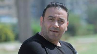 مجد القاسم يطرح اغنية جديدة بمناسبة عيد الحب "كلام الحب"