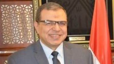 القوي العاملة: تعيين 1104شباب..واستخراج 1132 شهادة قياس مستوى المهارة ورخصة مزاولة الحرفة