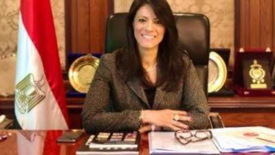 تعرف على الحصاد الاسبوعي لوزارة التعاون الدولي