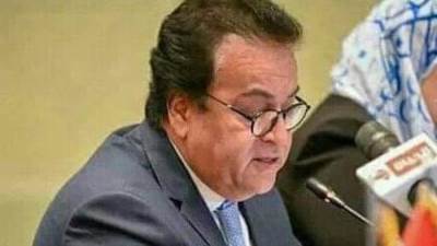 وزير التعليم العالي يعلن صدور قرارات جمهورية بتعيين قيادات جامعية جديدة