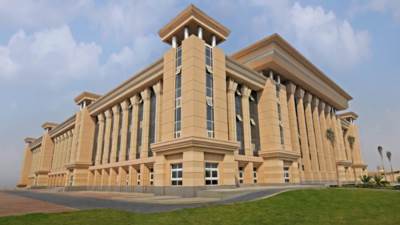 النيابة العامة تعقد مؤتمرًا دوليًا لمكافحة الجرائم