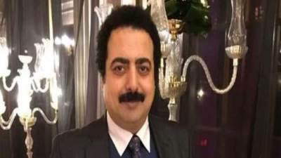 وفاة الفنان أحمد عبد الحي أثناء إجرائه عملية جراحية