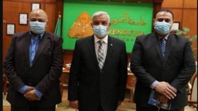 غدا انطلاق فعاليات الأسبوع البيئى الأول لإعلام المنوفية