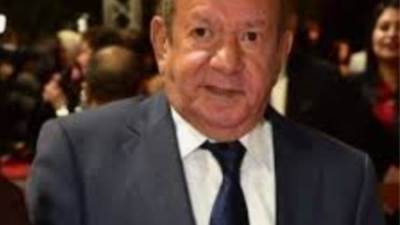 لطفي لبيب يعلن تفاصيل اعتزاله للتمثيل