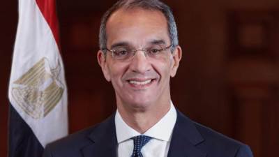 البنك الأوروبي لإعادة الإعمار والتنمية يتوقع ارتفاع نمو الاقتصاد المصرى بنسبة 4.9%