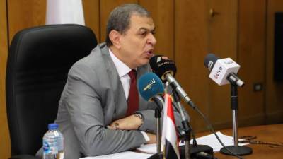 القوى العاملة: التفتيش على 125 ألف منشأة لمتابعة إجراءات كورونا الاحترازية