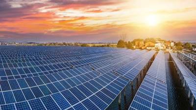 مركز المعلومات ودعم اتخاذ القرار بمجلس الوزراء: "فيتش" تتوقع نمو قطاع الطاقة