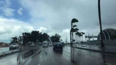  استمرار الأجواء الخريفية ..تعرف على درجات الحرارة المتوقعة حتى الجمعة المقبله