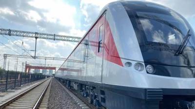 رئيس هيئة الأنفاق: القطار الكهربائي الخفيف سيدخل الخدمة نهاية 2021