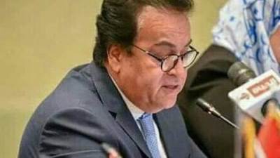 التعليم العالى:الجامعات والهيئات الدولية تشارك فى فعاليات المنتدى العالمى للتعليم العالى