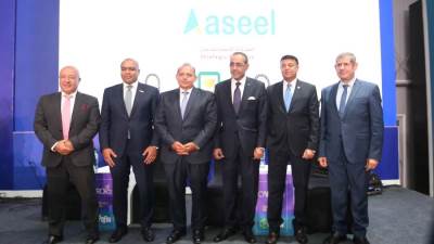 مجموعة "مصر القابضة للتأمين"تدعم الدولة المصرية لتوفير الحماية التأمينية للنقل التشاركي الذكي