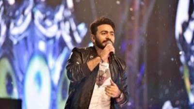 جامعة مصر تستعد للاحتفال باليوبيل وتامر حسنى نجم الاحتفال..تعرف على التفاصيل