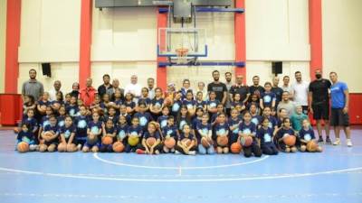 الشباب والرياضة تطلق فعاليات مبادرة "هي" بمحافظة القاهرة