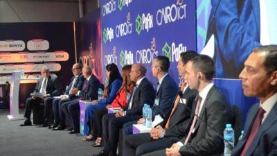 50%من اقتصاد العالم سيصبح رقميًا بحلول عام 2030مع تغير كامل بفضل التكنولوجيا