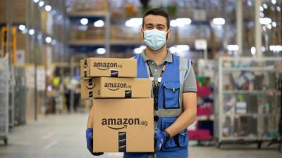 أمازون مصر تكشف عن عروض 11.11 مع خصومات تصل إلى 70%