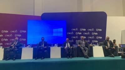 دراسة: 77مليار دولار عائدات استخدام الحوسبة السحابية بالشرق الأوسط وشمال أفريقيا 2021