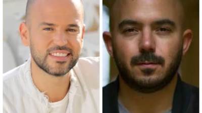 "محمود العسيلى" و "أبو" في حفلًا غنائيًا الجمعة المقبلة..تعرف على التفاصيل