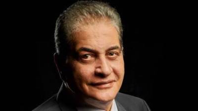 "كاش كول" تشارك في الدورة الـ25 من معرض كايرو آي سي تي