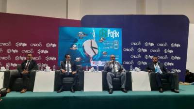 "بافكس" يستعرض تحديات نمو تكنولوجيا الخدمات المالية في مصر