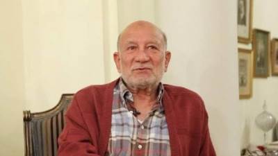 بعد وفاته…تعرف على مشوار الفنان احمد خليل الفني