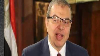 القوى العاملة: تعيين 486 شاباً بمنشآت القطاع الخاص والتفتيش على201 منشأة بالأقصر