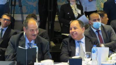 وزير المالية: الرئيس وجهنا باستحداث «وجه اقتصادى» جديد لمصر بنهاية يونيه 2022