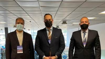 السبكي يعلن العمل بمفهوم "المستشفيات الخضراء" بمنشآت الهيئة العامة للرعاية الصحية