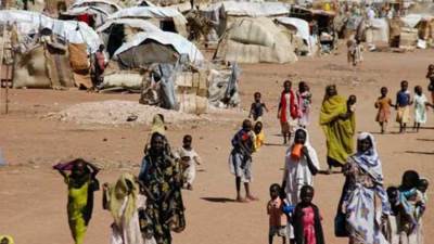 احتجاز أكثر من 12 عاملا تابعين للأمم المتحدة بإثيوبيا