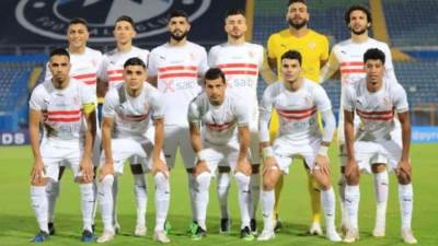 الجهاز الفنى للزمالك يحذر اللاعبين من الإفراط فى تناول الأطعمة في الاجازة