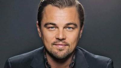 "ليوناردو دي كابريو"يهتم بشئون المناخ والطبيعة على دعم خطوات قمة المناخ كوب26