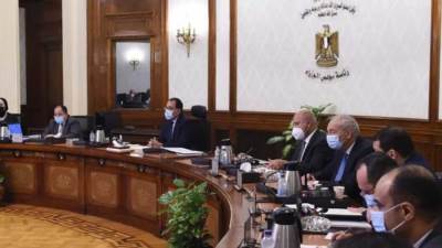 رئيس الوزراء يتابع موقف المنصة القومية الموحدة "نافذة" ونظام التسجيل المسبق للشحنات