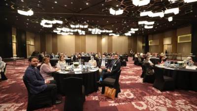 التعليم العالى : افتتاح ورشة عمل التصنيف الدولى للجامعات المصرية