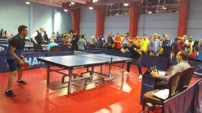 الشباب والرياضة تعلن صعود وزارات "الكهرباء والنقل والبترول والدفاع"إلي نصف نهائي الدوري