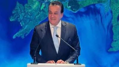 "عبد الغفار" يؤكد ضرورة قياس وتقييم تأثير التغيرات المناخية على الصحة العامة