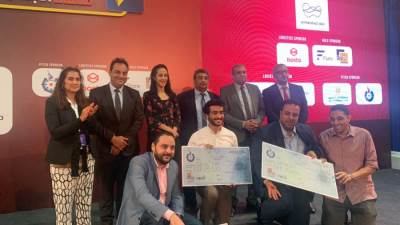 ضمن فعاليات معرضCairo ICT:ملتقى الإبداع يعلن أسماء المشروعات الفائزة من الشركات الناشئة