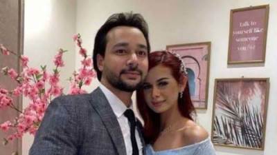 بعد عودة منه عرفه لزوجها: دى غلطتى أنا إنى شاركتكوا حياتى الشخصية