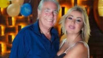  شاهد.. لهذا السبب طليقة مصطفى فهمي تشن هجوماً عليه 