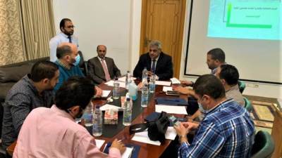 "تنمية الصادرات" يختتم أول برنامج تدريبي للصناعات الهندسية للتعريف بـ"رد الاعباء التصديرية"