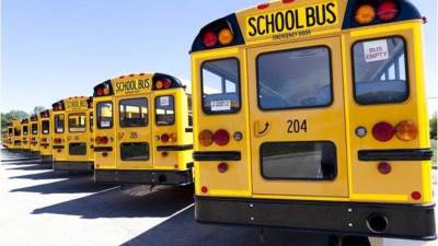 كشف مخدرات مفاجيء لـ2599 سائق مدارس بأول شهر دراسي.. وضبط 27 متعاطي