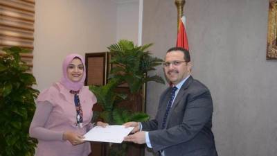 هيئة"المجتمعات العمرانية"تنظم دورة تدريبية فى مجال نظم المعلومات الجغرافية وتطبيقاتها على المدن